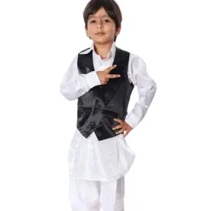 Pathani Fancy Dress Costume for Boys