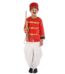 Mangal Pandey Fancy Dress
