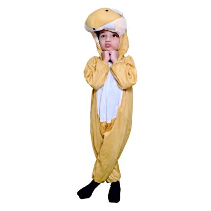 Fox Fancy Dress Costume for Kids