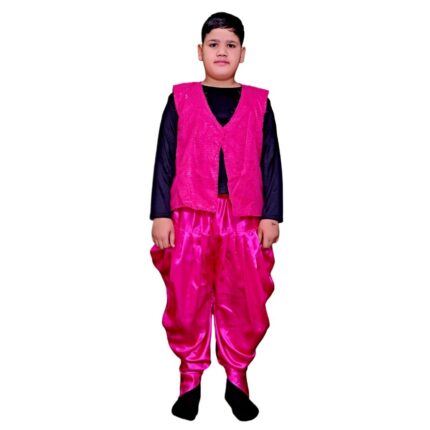 Western Dance Dress for Boys