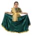 Kathak Dance Dress Costume