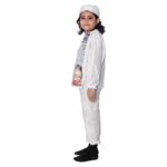 Newspaper Fancy Dress Costume