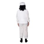 Spider Fancy Dress Costume