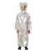 Astronaut Fancy Dress Costume