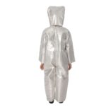 Astronaut Fancy Dress Costume