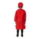 Air Hostess Fancy Dress