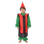 Pencil Fancy Dress Costume
