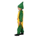 Banana Fruit Fancy Dress