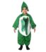 Cucumber Fancy Dress