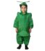 Grasshopper Fancy Dress Costume
