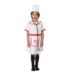 Nurse Fancy Dress Costume