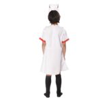 Nurse Fancy Dress Costume