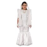Sharara Fancy Dress Costume