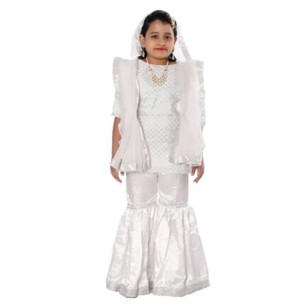 Sharara Fancy Dress Costume