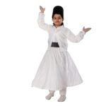 Sufi Dance Fancy Dress