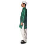 Marathi Fancy Dress Costume