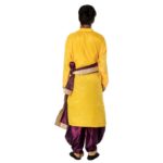 Folk Dance Fancy Dress Costume for Boys