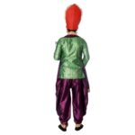 Hindu King Fancy Dress Costume