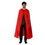 Vampire Fancy Dress Costume