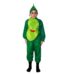 Bottle Gourd Fancy Dress Costume