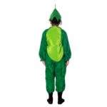 Bottle Gourd Fancy Dress Costume