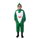 Radish Fancy Dress Costume