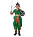 Rani Laxmi Bai Fancy Dress Costume