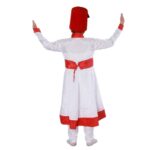 Sufi Fancy Dress Costume