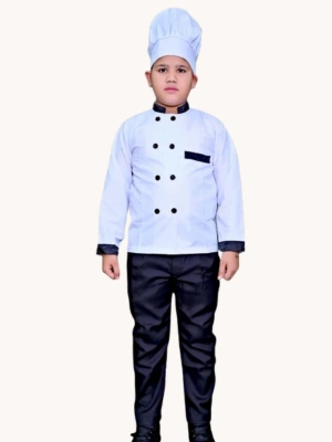 Community Helper Costumes