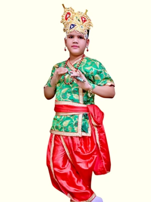 Indian Mythology Costumes
