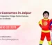 Superhero Costumes in Jaipur