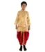 Achkan Dhoti Dress for Boys