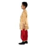 Achkan Dhoti Dress for Boys