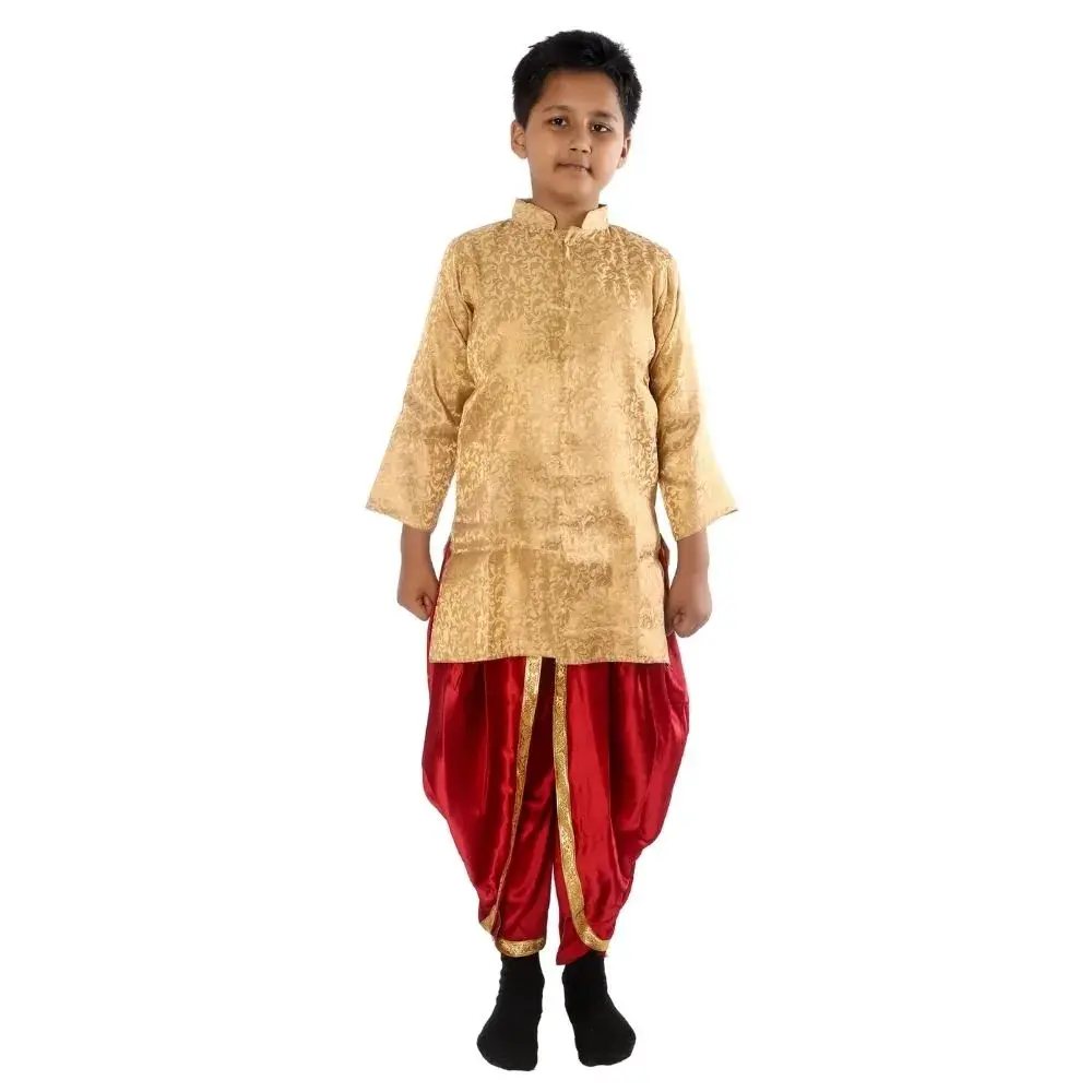 Achkan Dhoti Dress for Boys Achkan Dhoti Dress for Boys