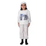Air Conditioner Fancy Dress Costume For Kids