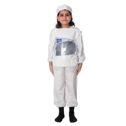 Air Conditioner Fancy Dress Costume For Kids