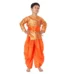 Angarkha & Dhoti Fancy Dress Costume For Boys