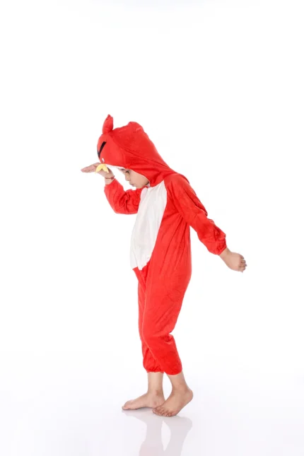Angry Bird Fancy Dress Costume