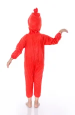 Angry Bird Fancy Dress Costume