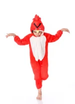 Angry Bird Fancy Dress Costume
