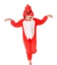 Angry Bird Fancy Dress Costume