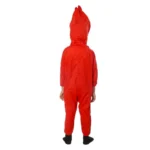 Angry Birds fancy Dress