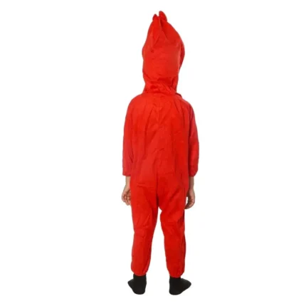 Angry Birds fancy Dress