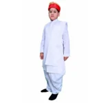 Bal Gangadhar Tilak Fancy Dress Costume