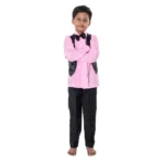 Ballroom Western Dance Fancy Dress Boy