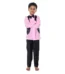 Ballroom Western Dance Fancy Dress Boy