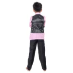 Ballroom Western Dance Costume for Boys
