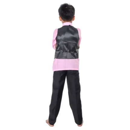 Ballroom Western Dance Costume for Boys