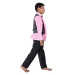 Ballroom Western Dance Costume for Boys