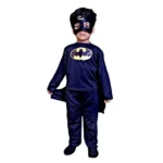 Batman Fancy Dress Costume For Boys